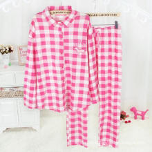 Ensemble de pyjamas 100% en coton